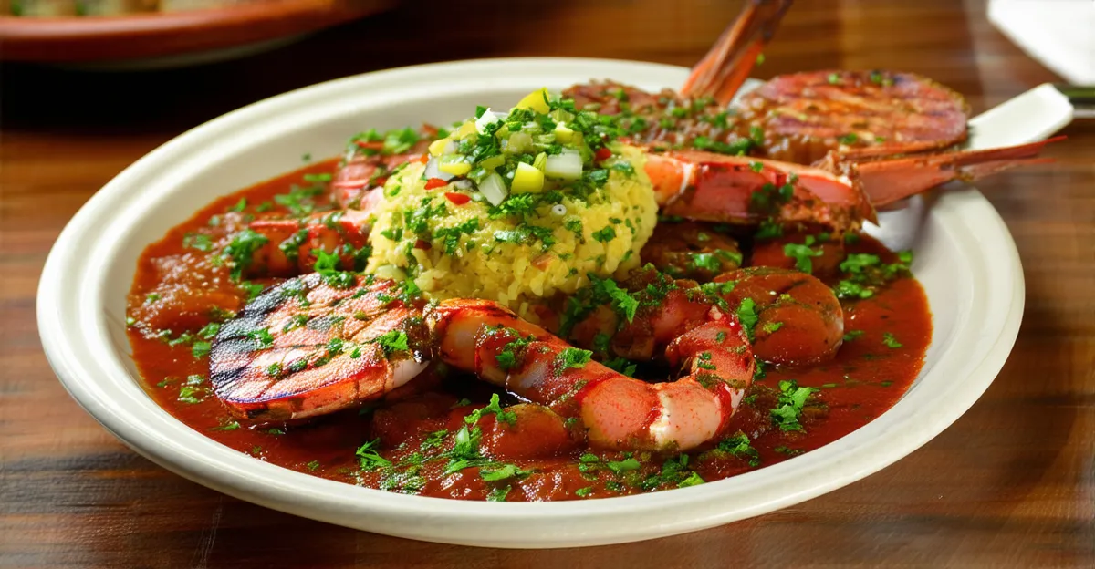 San José del Cabo Cuisines: A Culinary Journey