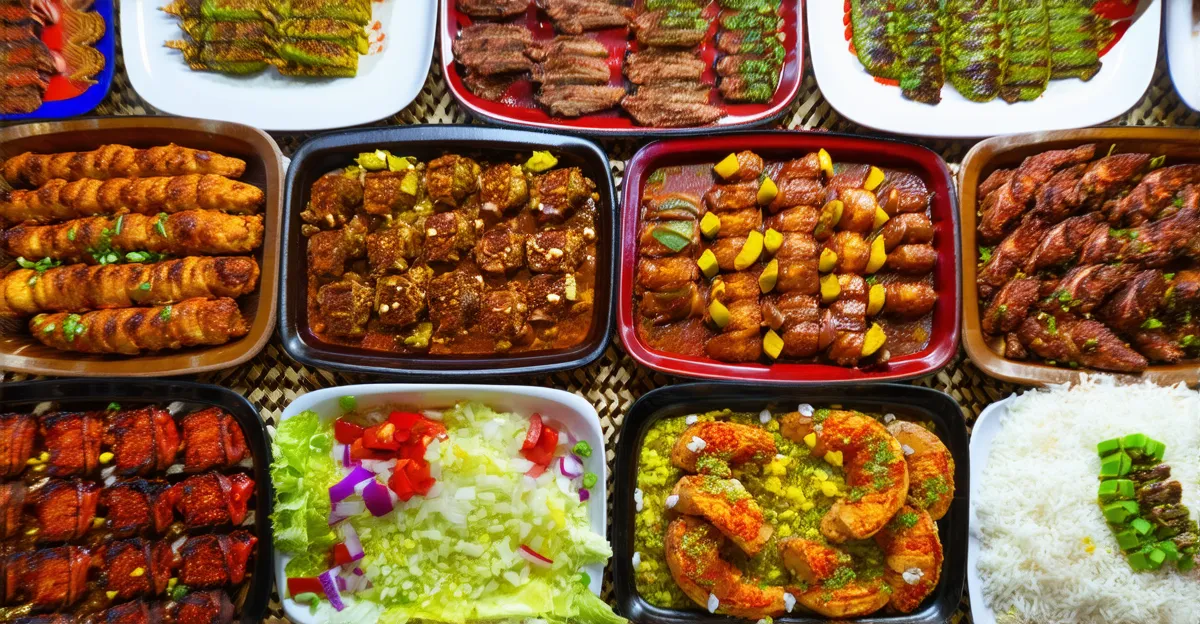 San José del Cabo Traditional Dishes: A Culinary Journey