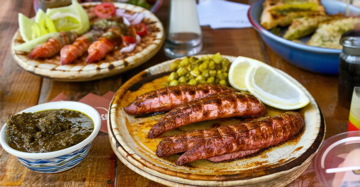 San Juan del Sur Food Tours: A Culinary Adventure