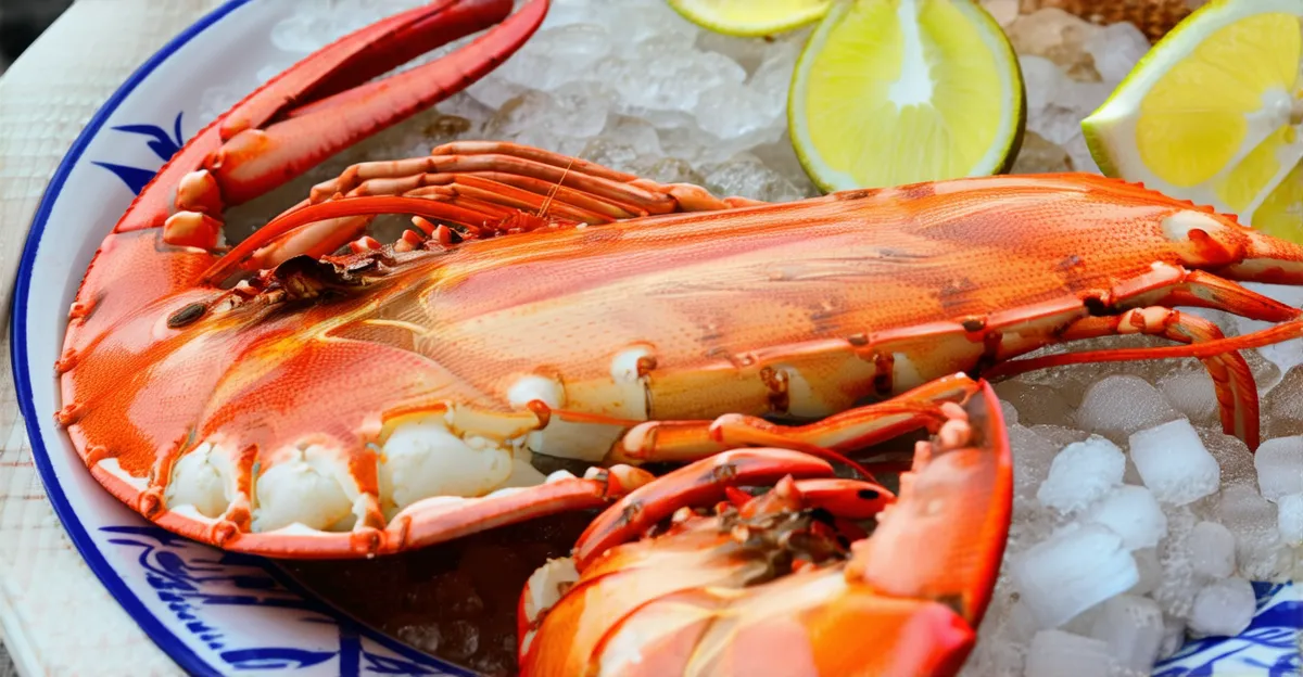 San Juan del Sur Seafood: Discover Fresh Ocean Flavors