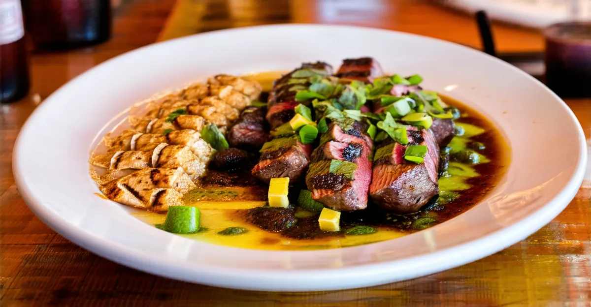 San Miguel de Allende Cuisines: Taste Local Delights