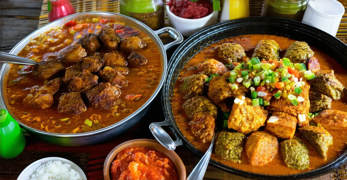 San Patricio-Melaque Cuisine: Discover Traditional Dishes