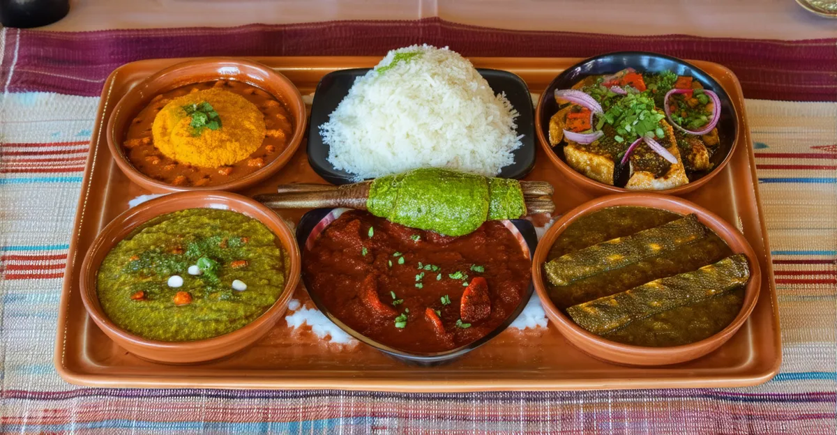 San Pedro de Atacama Cuisines: Taste the Desert Delights