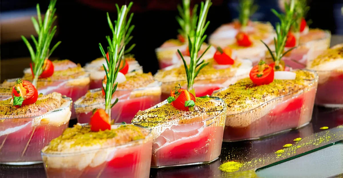 San Sebastián Culinary Festivals: Taste the Local Delights