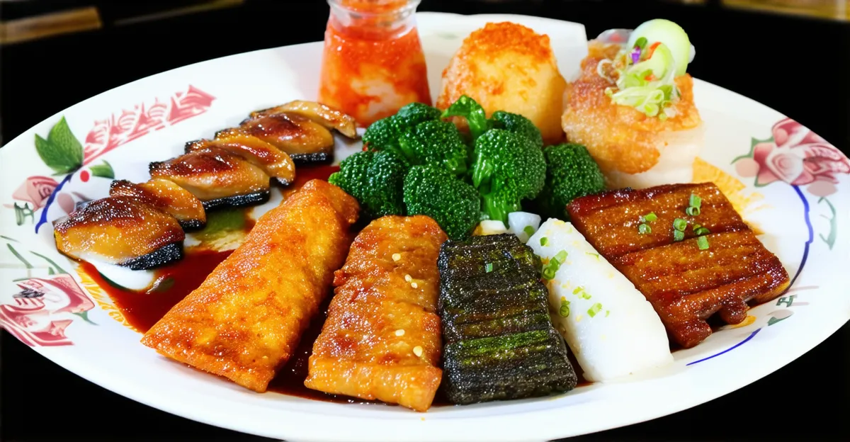 Sandakan Cuisines: Discover Local Flavors and Dishes