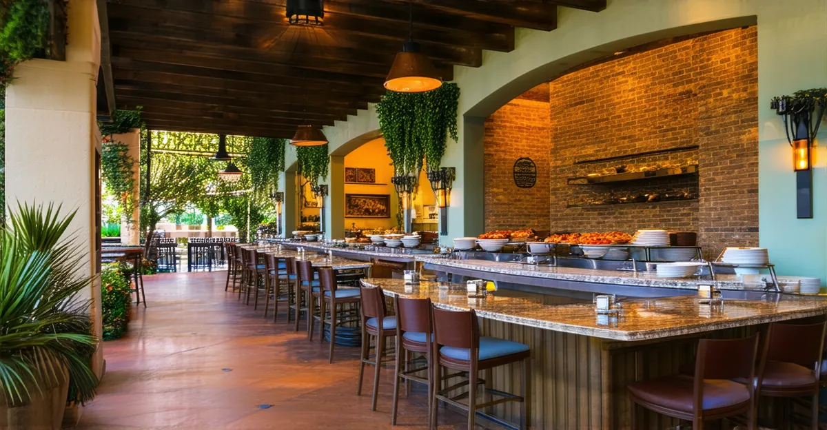 Santa Barbara Cuisines: A Taste of Coastal Delights