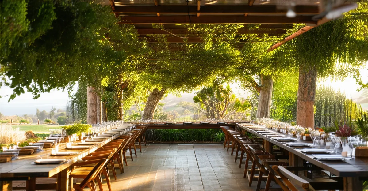 Santa Barbara Farm-to-Table: Culinary Delights Await