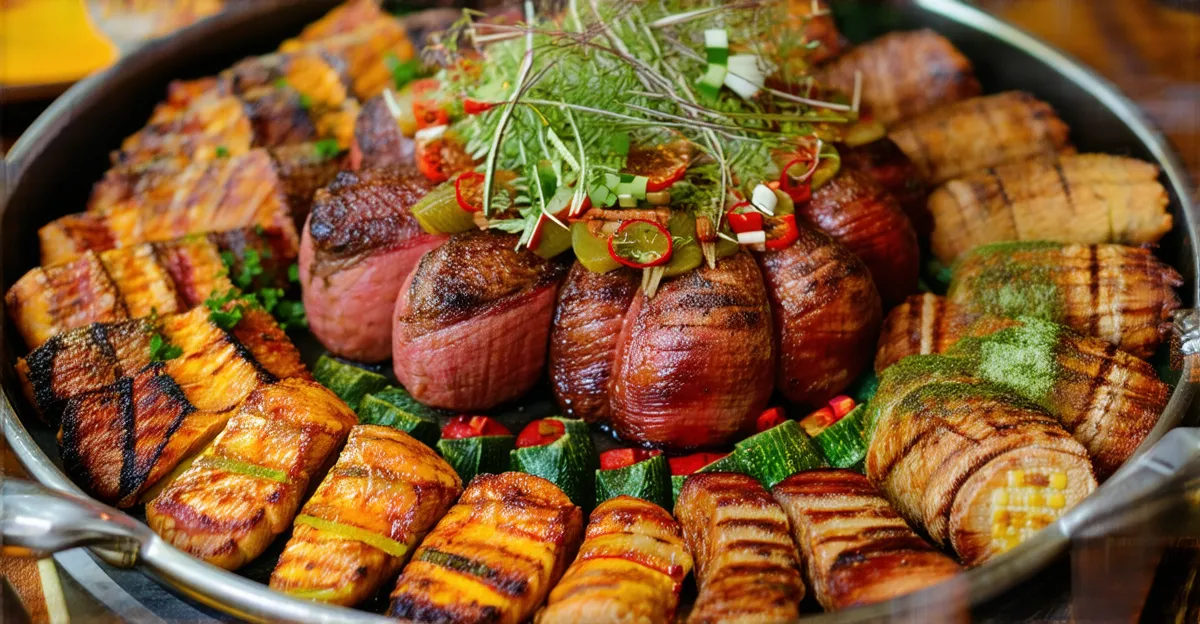 Santa Cruz Culinary Traditions: Explore Local Flavors