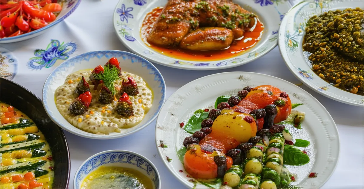 Santa Cruz de la Palma Cuisines: Discover Local Flavors