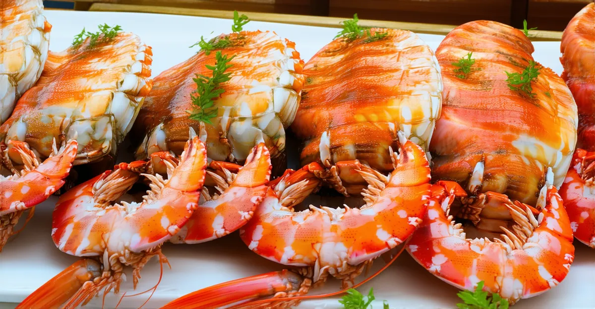 Santa Cruz de la Palma Seafood: A Culinary Adventure