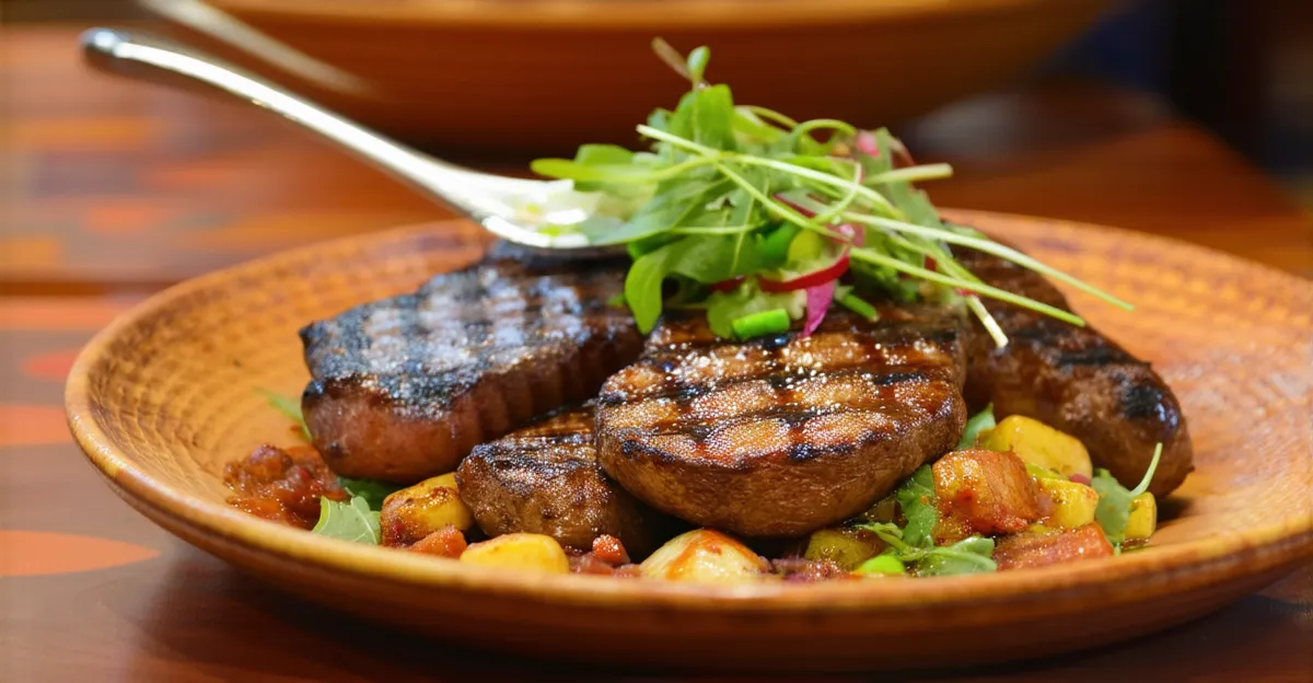 Santa Fe Cuisines: Explore Local Flavors & Dishes