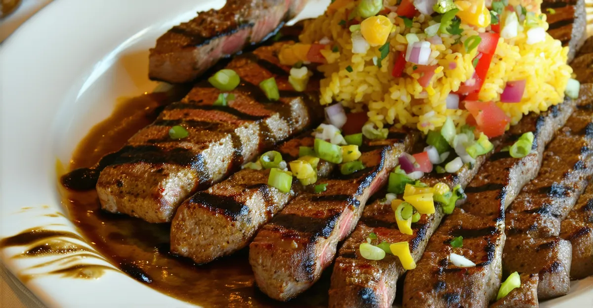 Santa Fe Southwestern Cuisine: Discover Local Flavors