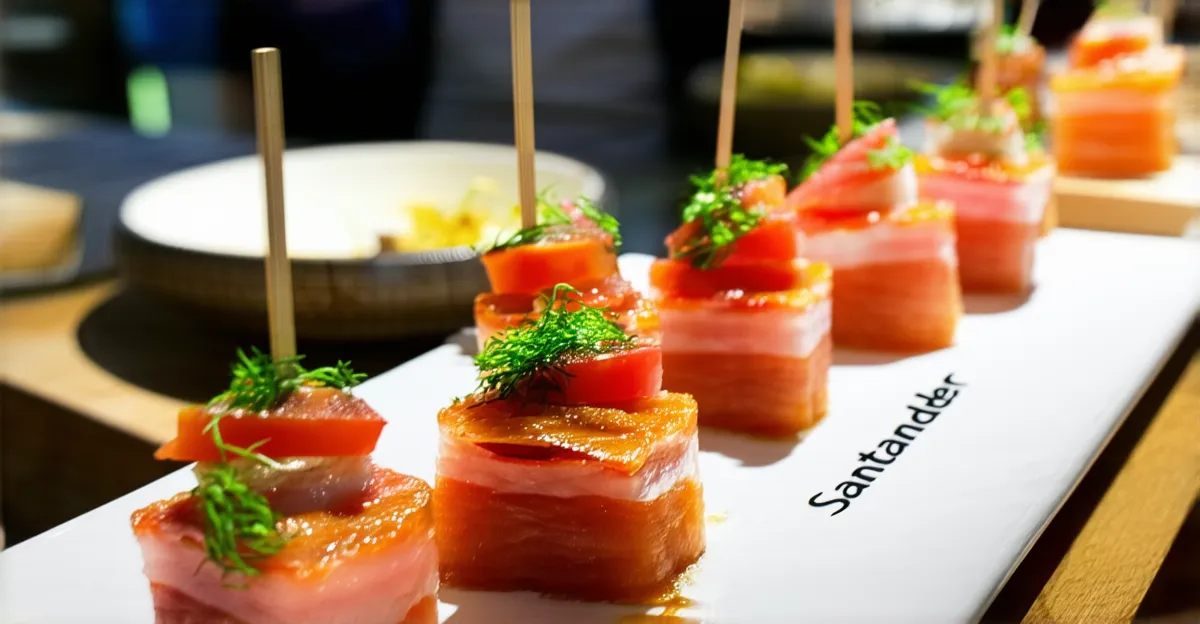 Santander Culinary Tours: Discover Local Flavors