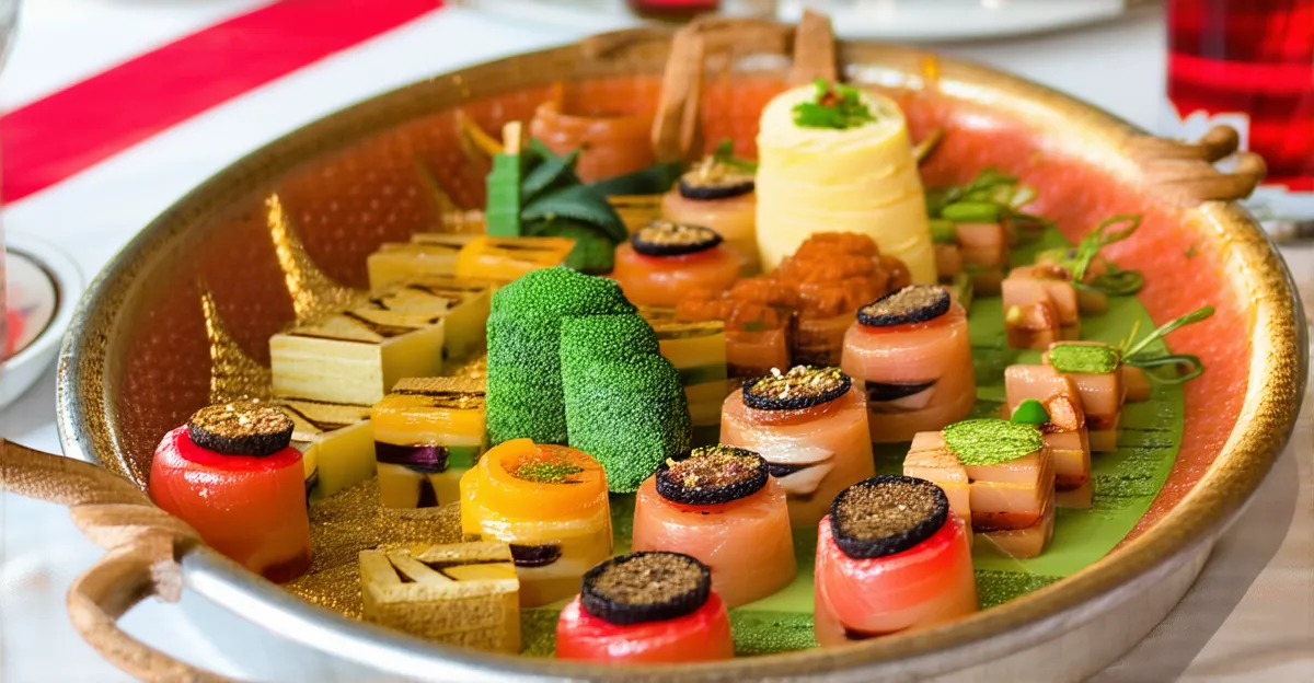 Santander Local Specialties: Discover Unique Flavors