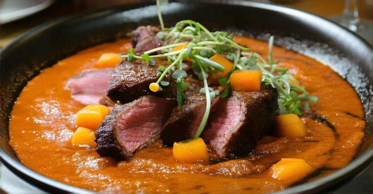 Santiago Cuisines: Discover the Rich Flavors