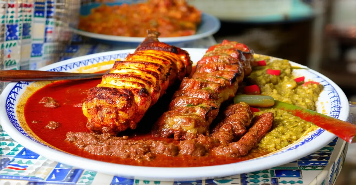 Santiago de Cuba Cuisines: A Culinary Adventure