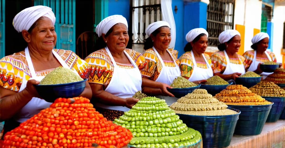 Santiago de Cuba Cultural Cuisine: A Culinary Journey