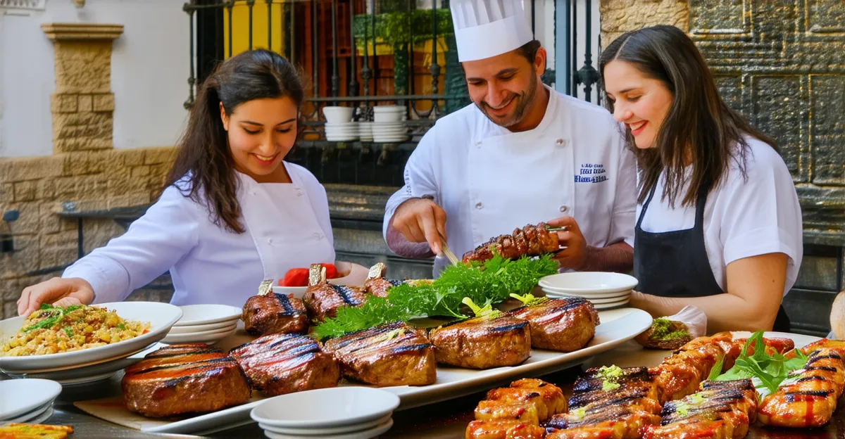 Santo Domingo Culinary Tours: Explore Local Flavors
