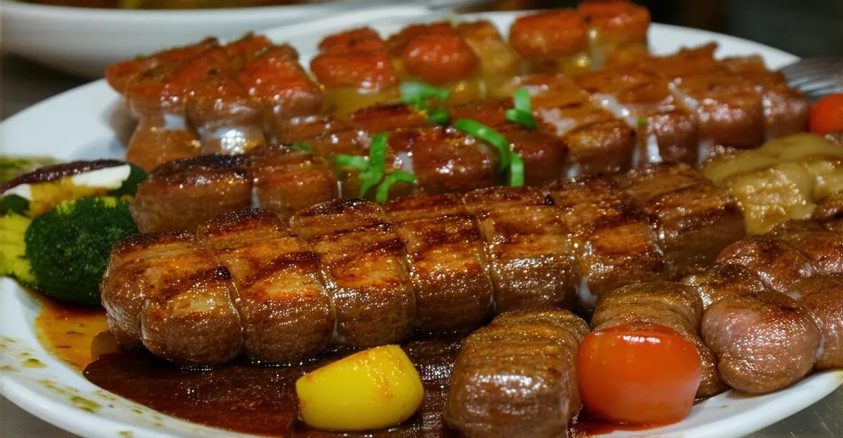 São Luís Cuisines: Uncover Local Food Treasures