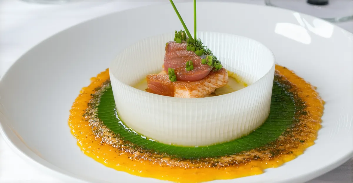 São Luís Fine Dining: A Culinary Journey