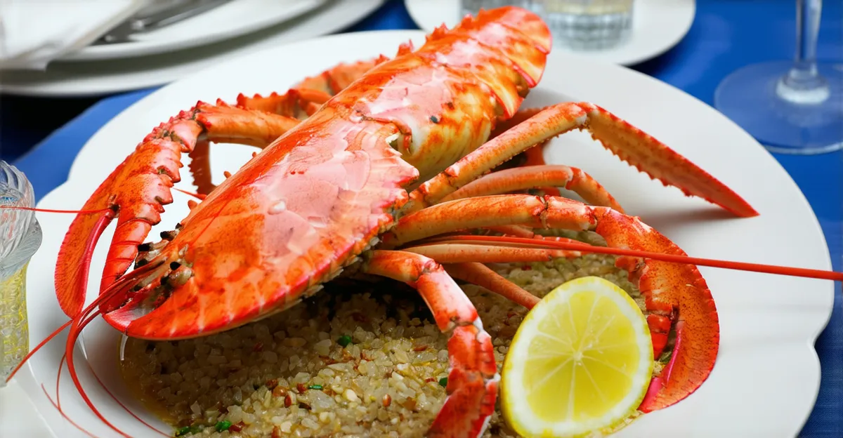 São Luís Seafood Dishes: A Culinary Journey