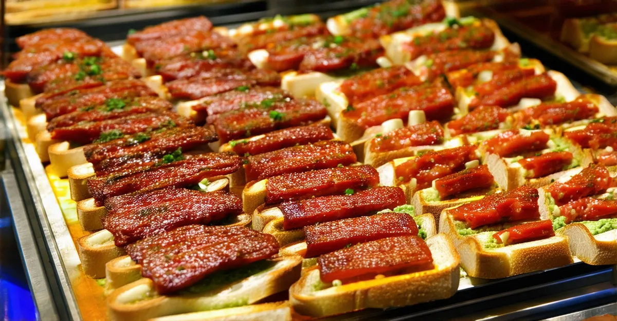 Sao Paulo Food Tours: Explore Local Flavors