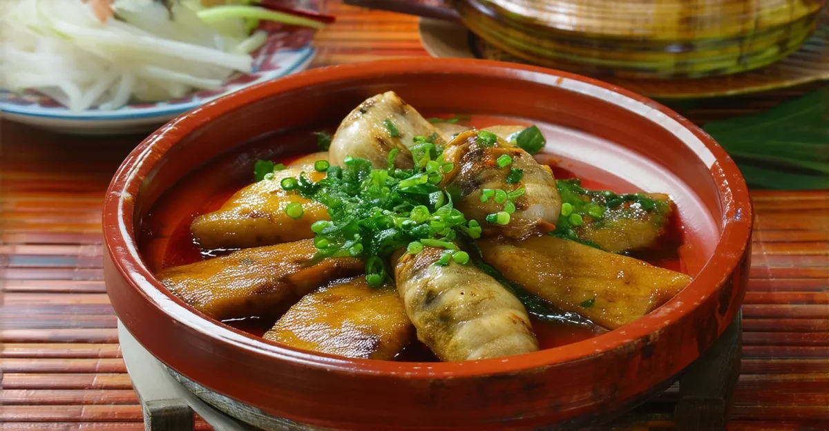 Sapa Cuisines: Discover Local Flavors and Dishes