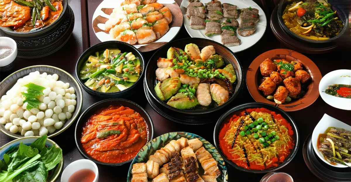 Sapa Traditional Dishes: A Culinary Exploration