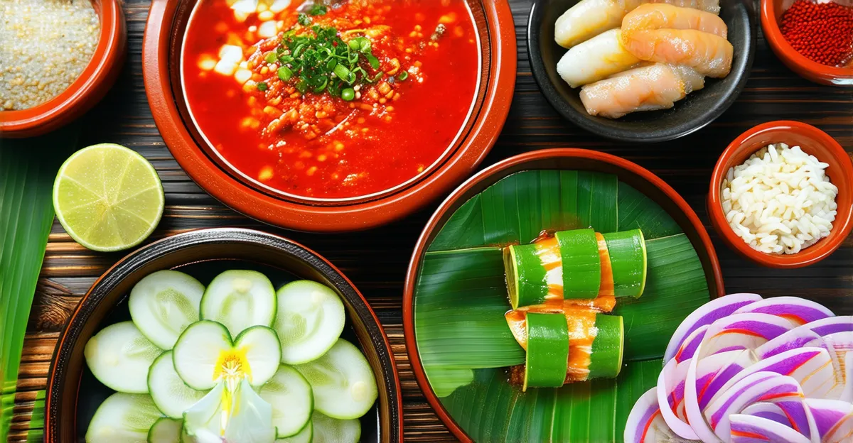 Sapa Vegan Options: Explore Plant-Based Delights