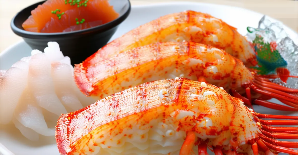 Sapporo Seafood: Discover the Freshest Delicacies