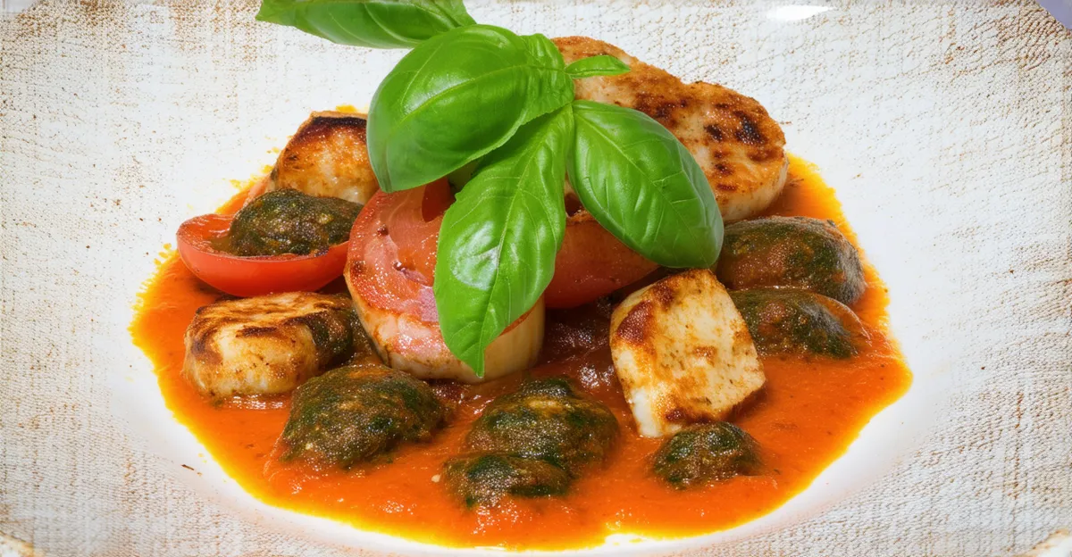 Sassari Cuisines: Delight in Local Flavors