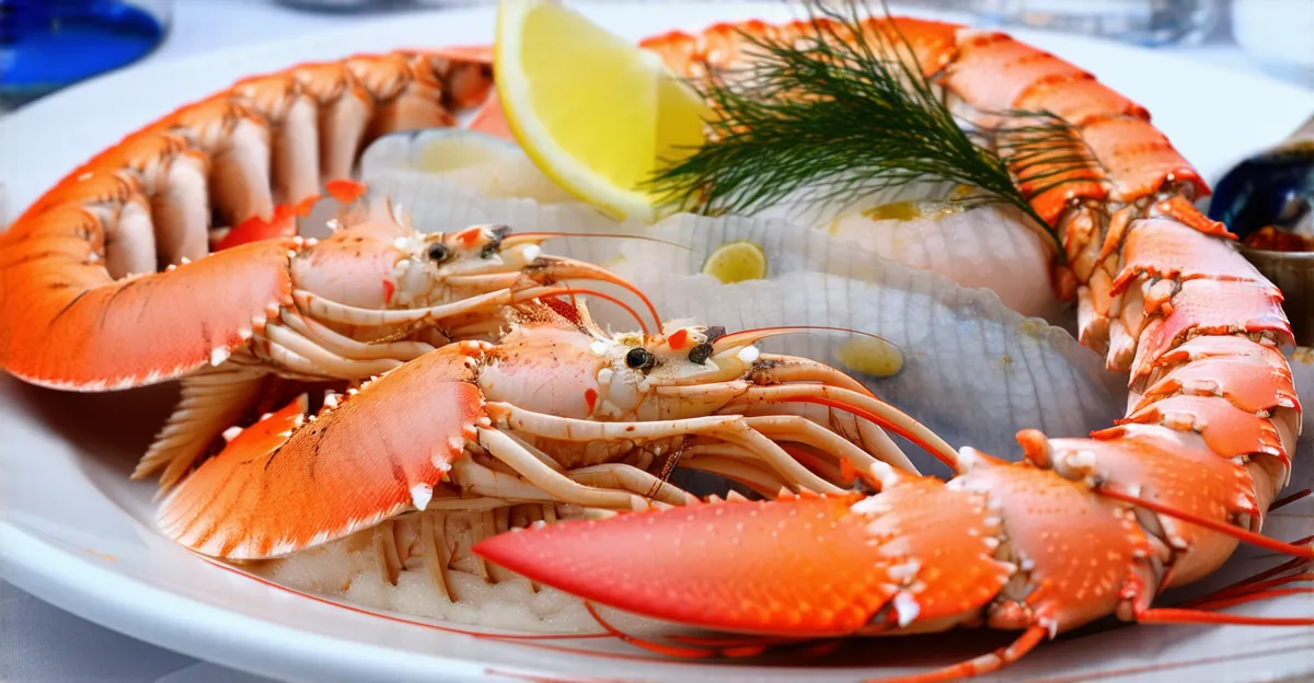 Sassari Seafood Delicacies: A Taste of Coastal Flavors