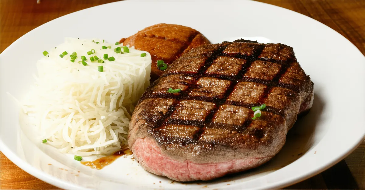 Savannah Southern Cuisine: A Food Lover’s Delight