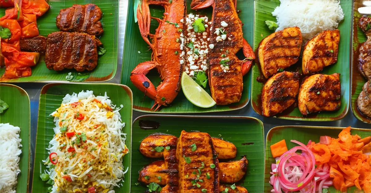 Sayulita Cuisines: Dive into Local Flavors