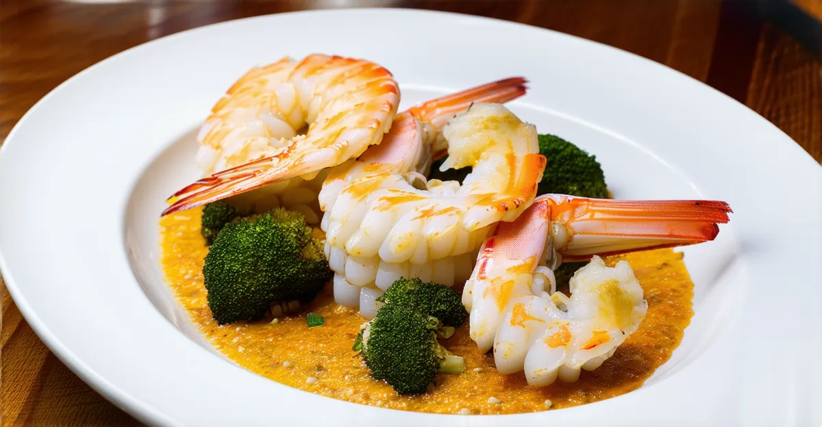 Seattle Seafood Dishes: A Culinary Voyage