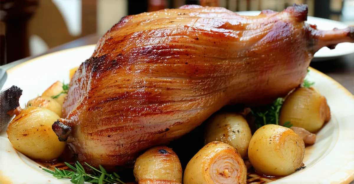 Segovia Cochinillo: Discover Spain’s Culinary Gem