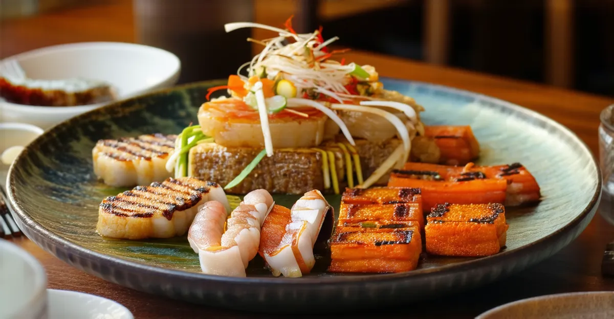 Seminyak Cuisines: Explore Local Food Delights