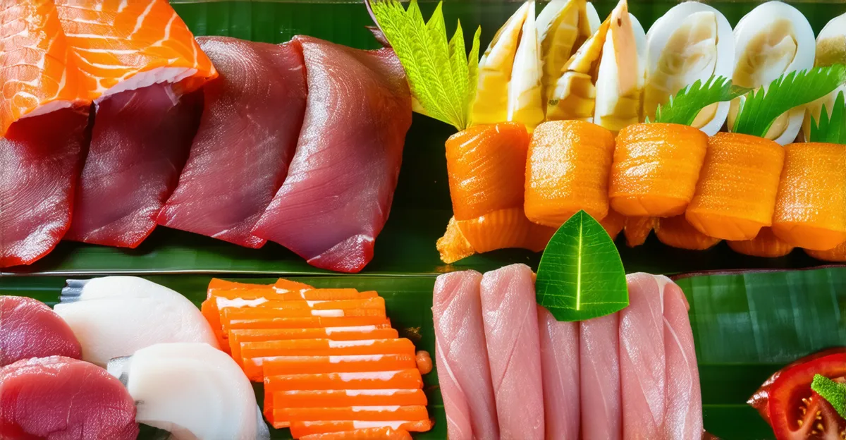 Seminyak Cuisine: Discover Local Specialties