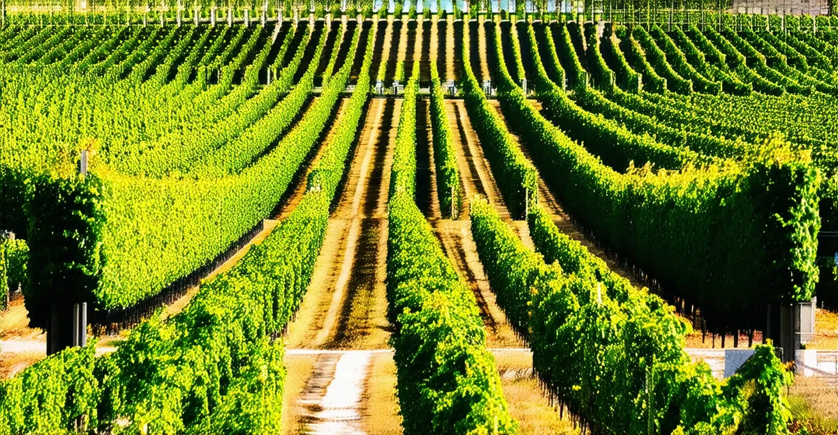 Setúbal Wine Tours: Explore Portugal’s Finest Vintages
