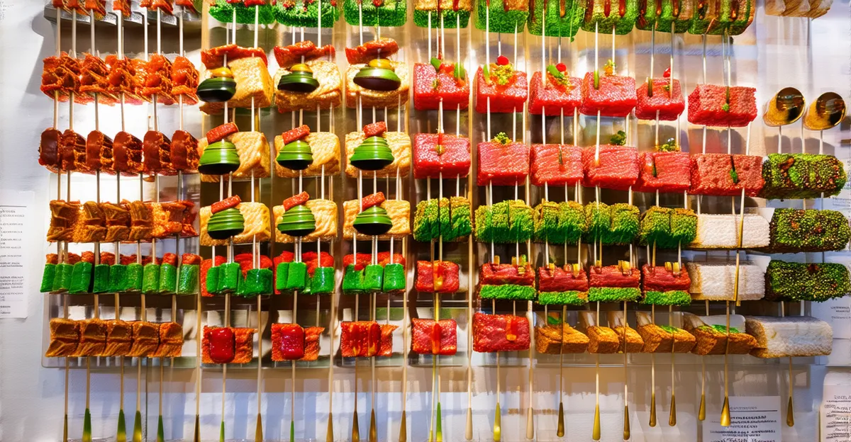 Seville Culinary Tours: Discover Local Flavors