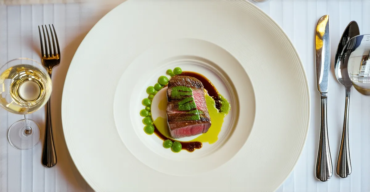 Seville Fine Dining: Exquisite Culinary Experiences