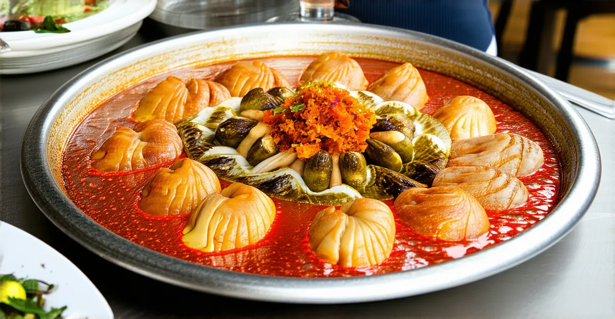 Seville Cuisine: Best Local Dishes to Try