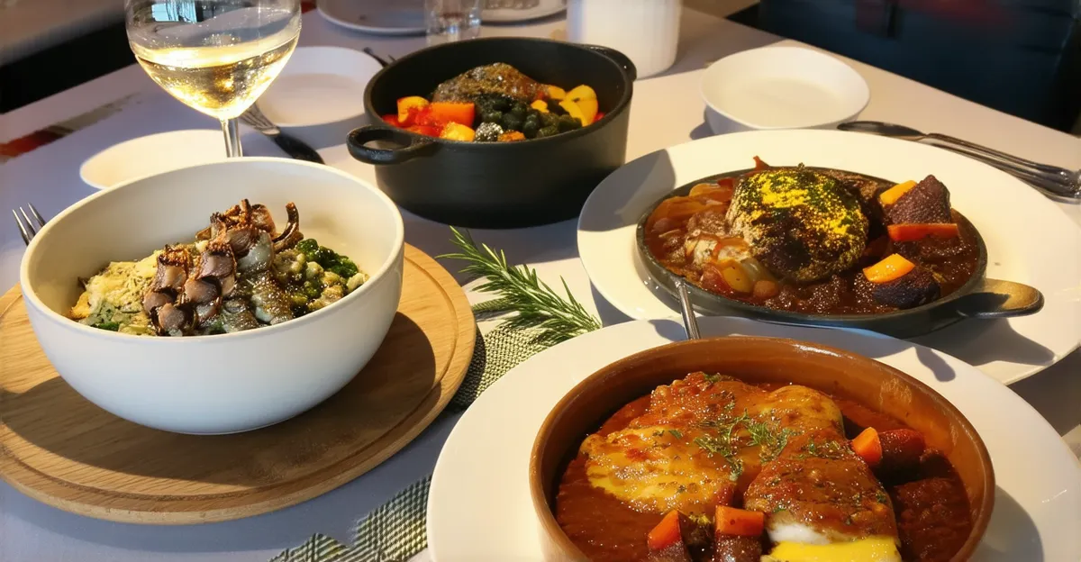 Seyðisfjörður Local Dishes: A Culinary Journey