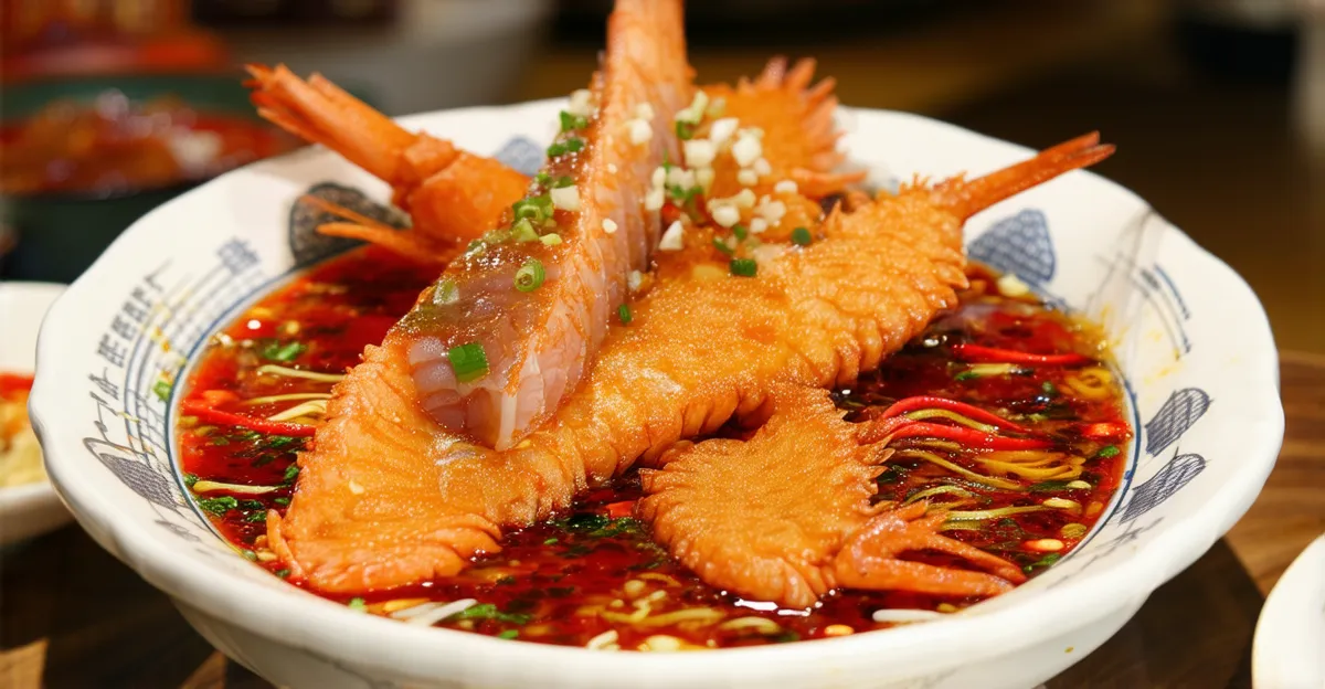 Shanghai Food Tours: Discover Local Flavors
