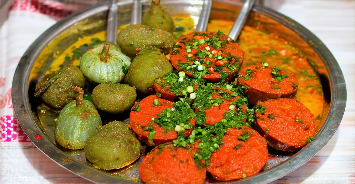 Shillong Cuisine: Discover Traditional Dishes