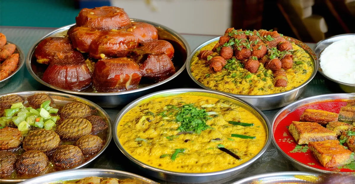 Shimla Cuisines: Explore Local Flavors and Dishes