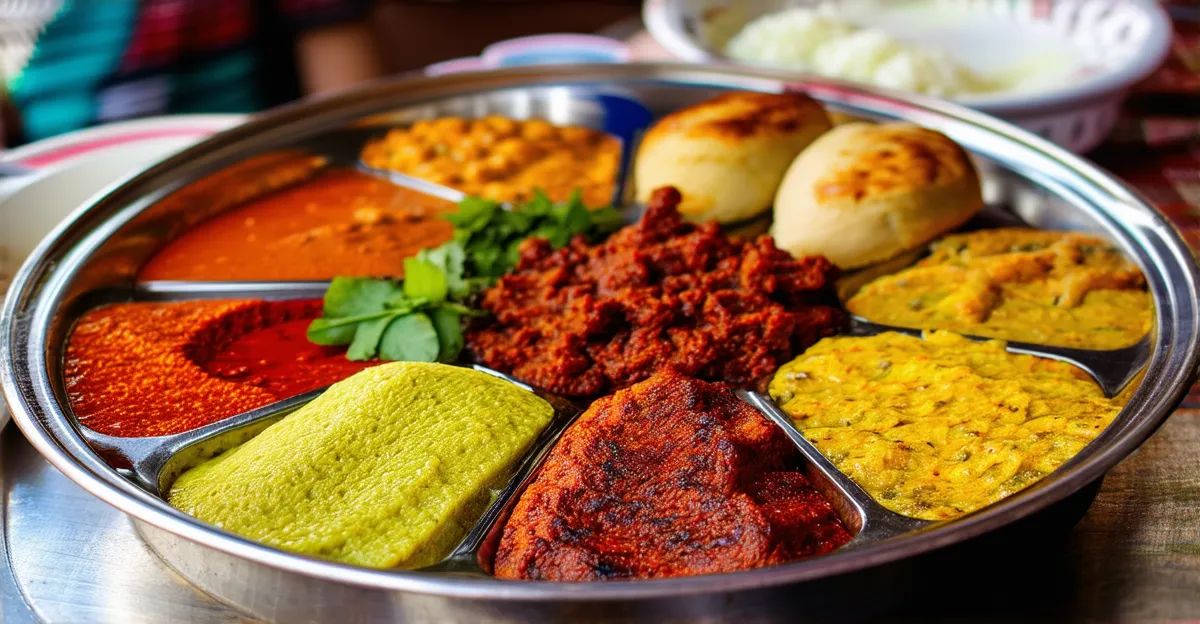 Shimla Food Tours: Discover Local Culinary Delights