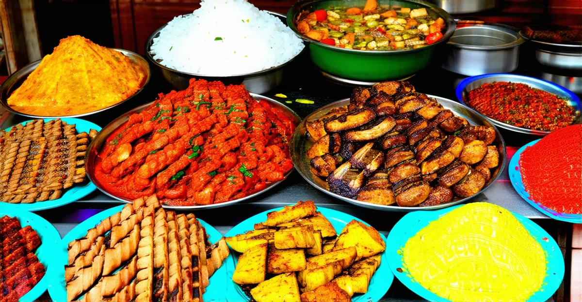 Shimla Local Delicacies: A Taste of Himachal