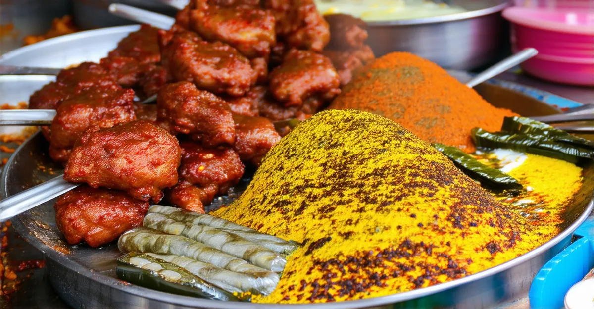 Shimla Street Food: A Flavorful Culinary Journey