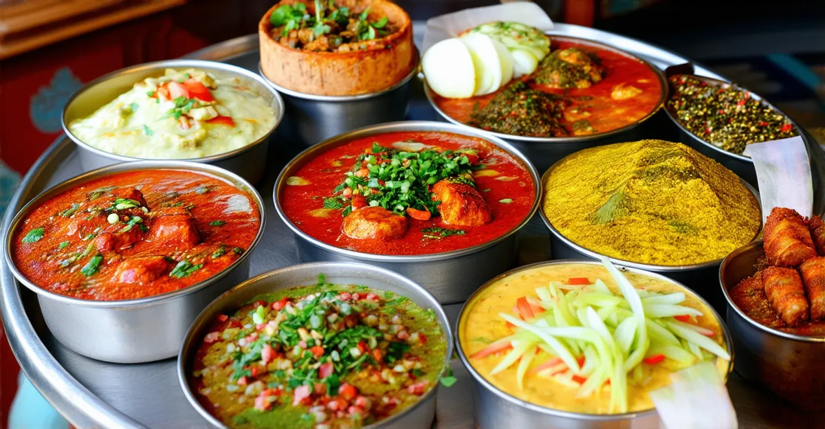 Shimla Cuisine: Discover the Best Vegan Options